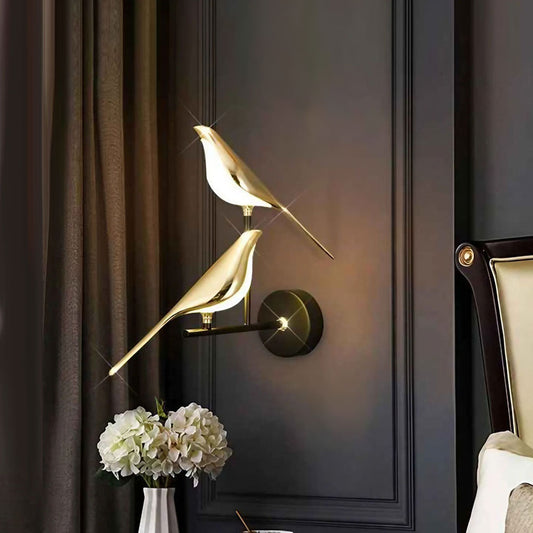 Soft and Dreamy Bedroom Lighting Guide