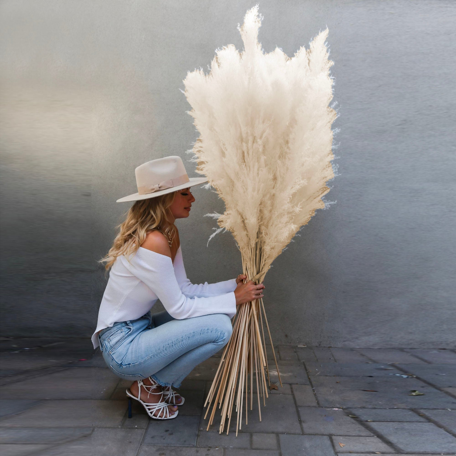 Boho indretning