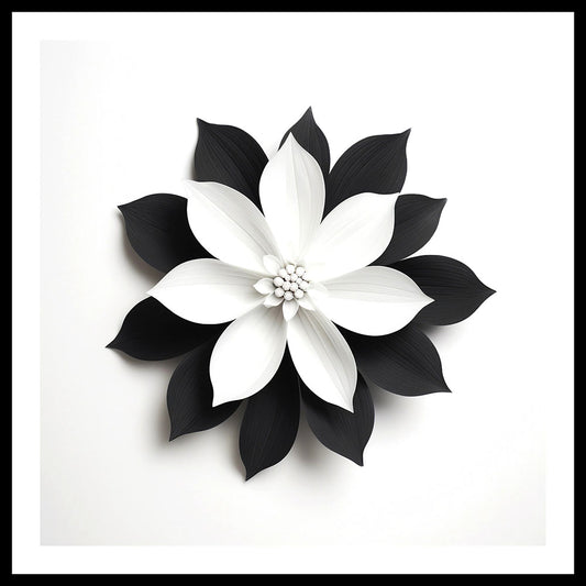 Tutu de diamant Impression artistique