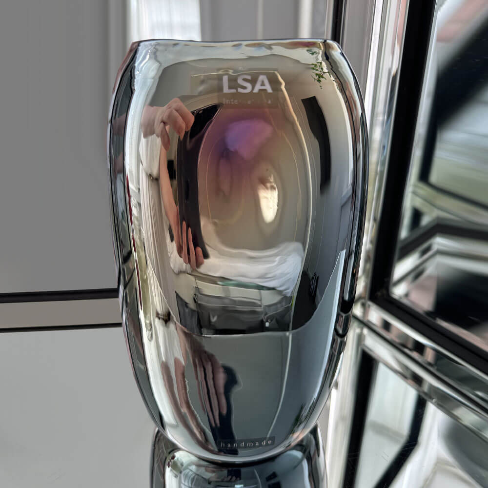 LSA Eclipse Mercury Maljakko