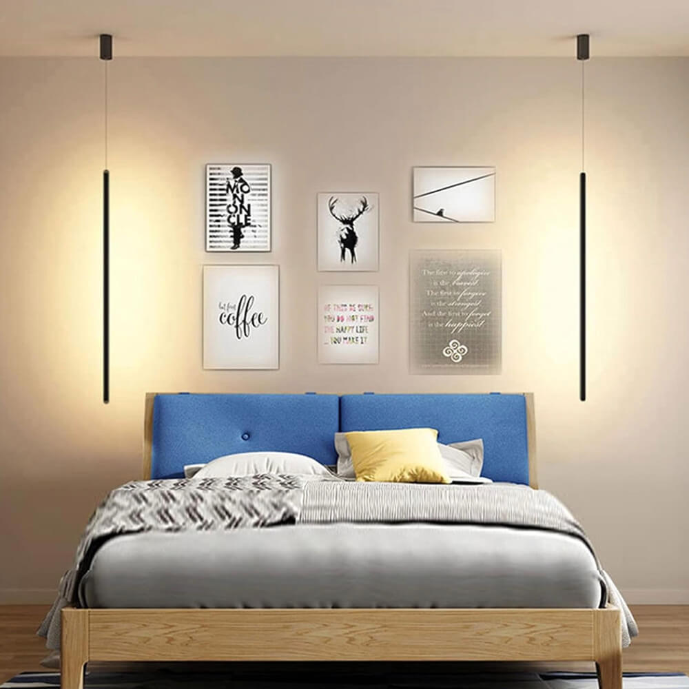 Linea Pendant Liicht