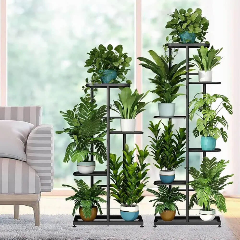 Soporte de Exhibición de Plantas ZEN