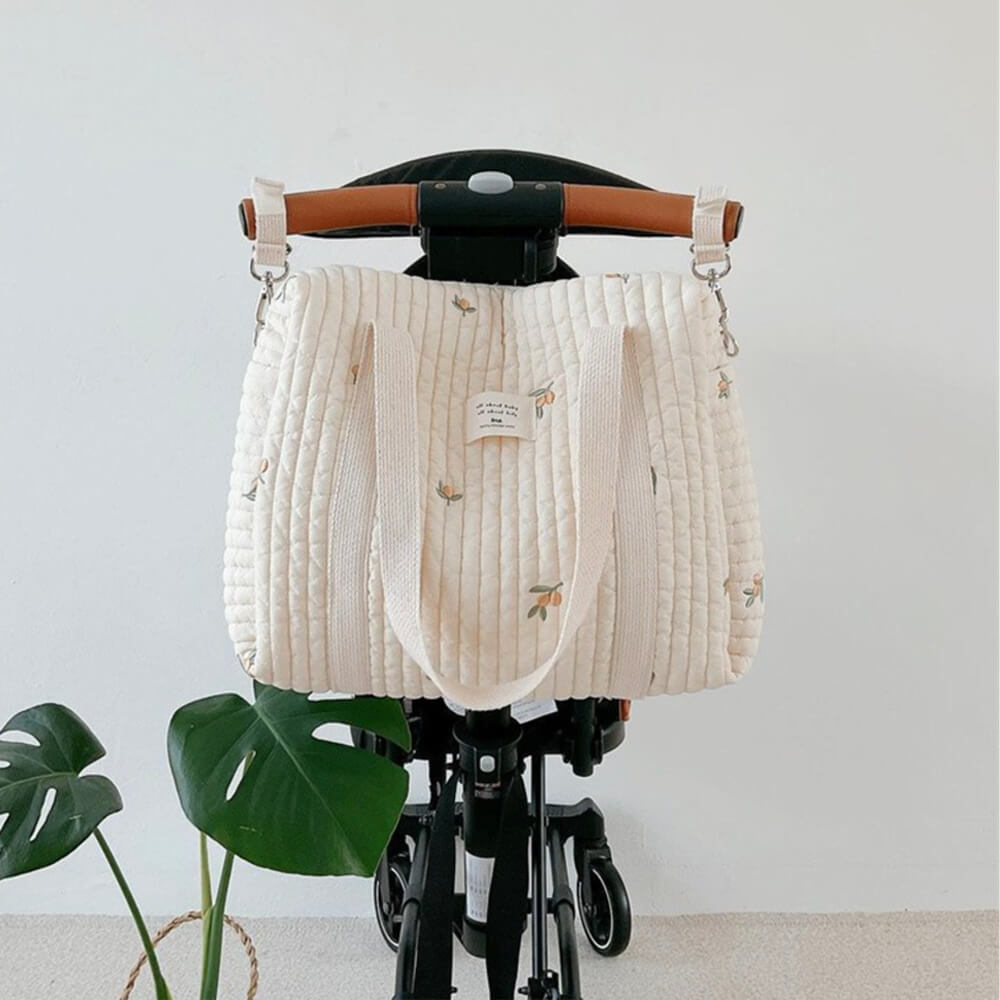 Pram , pushchair, Stroller Bag, Nappy Diaper Bag - 3 Styles