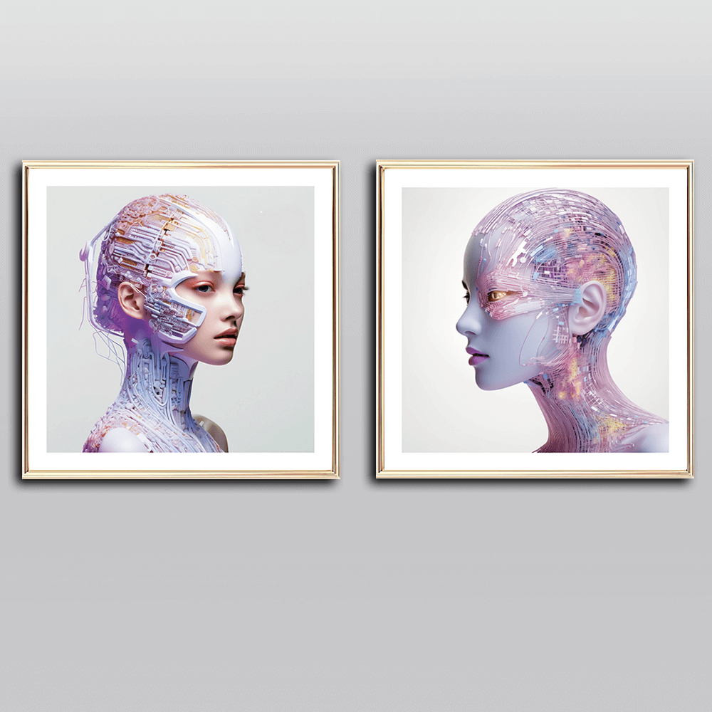 AI 2. Lámina artística