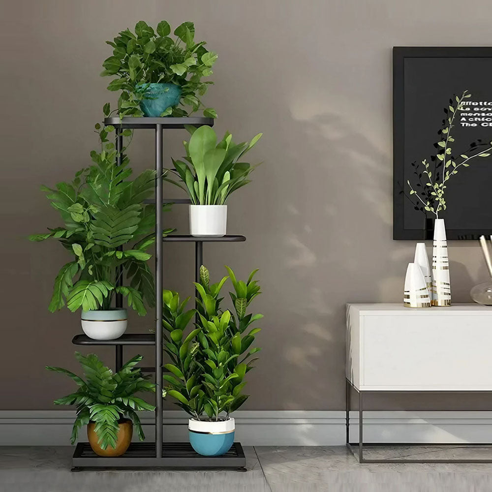 Soporte de Exhibición de Plantas ZEN