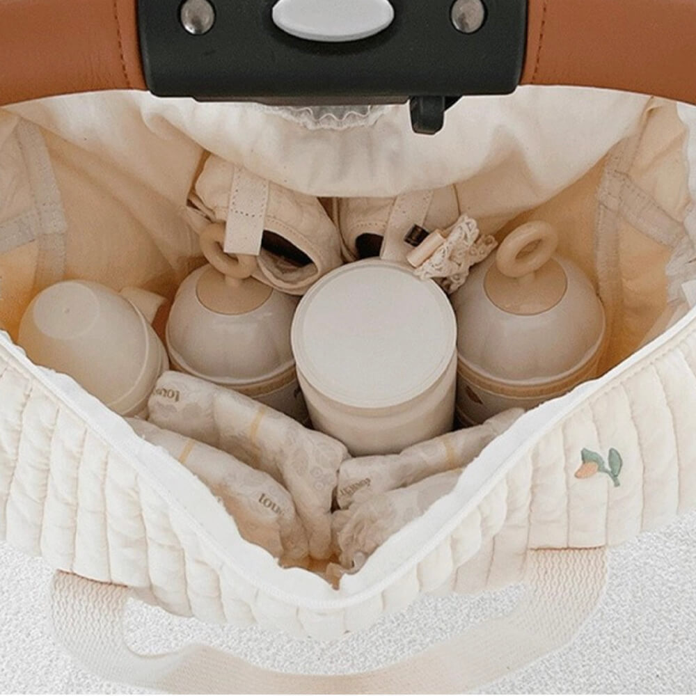 Pram , pushchair, Stroller Bag, Nappy Diaper Bag - 3 Styles