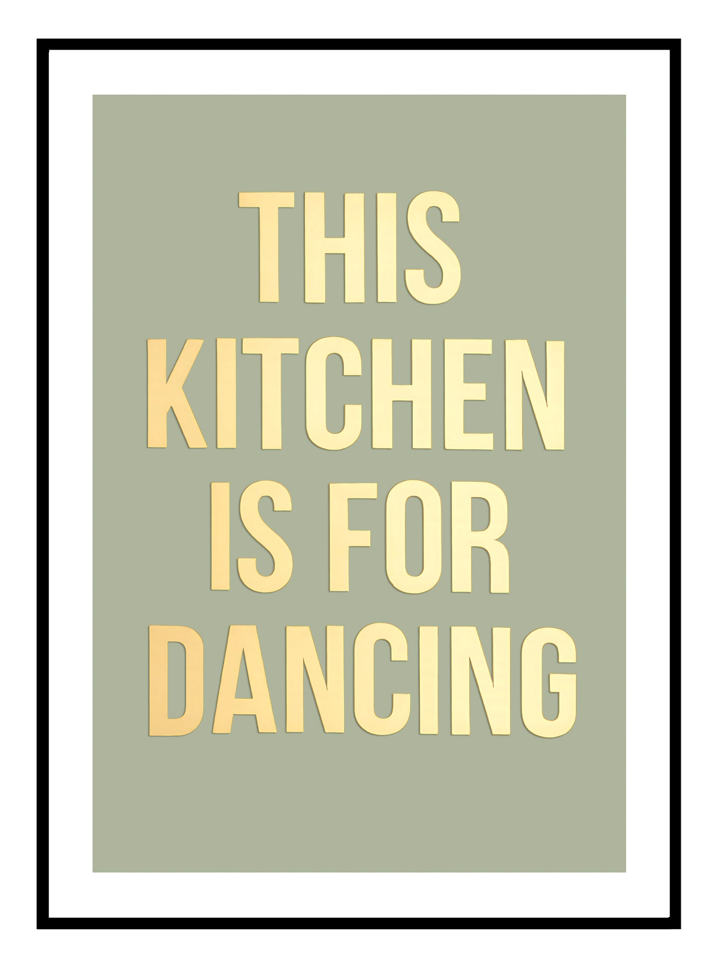 Абстрактен изкуствен печат с линии