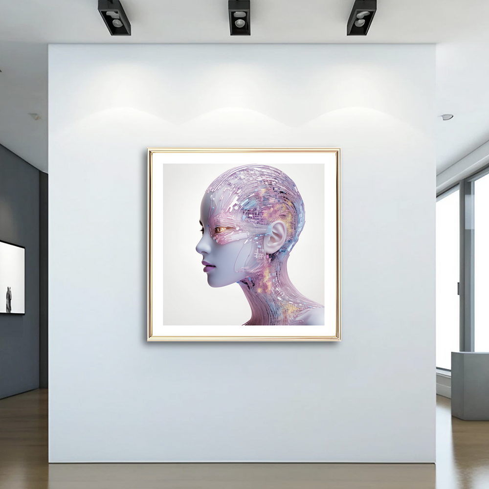 AI 2. Lámina artística