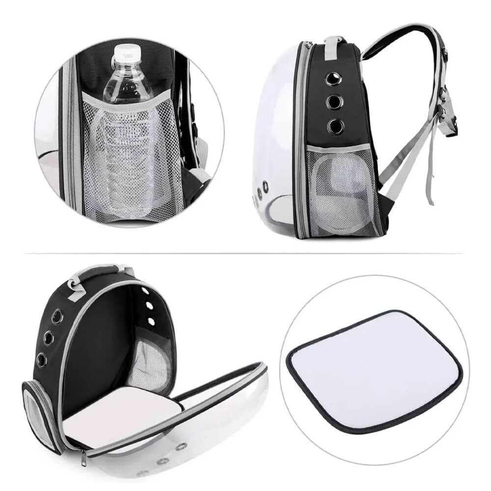 Sac de transport pour sac à dos Cat Capsule