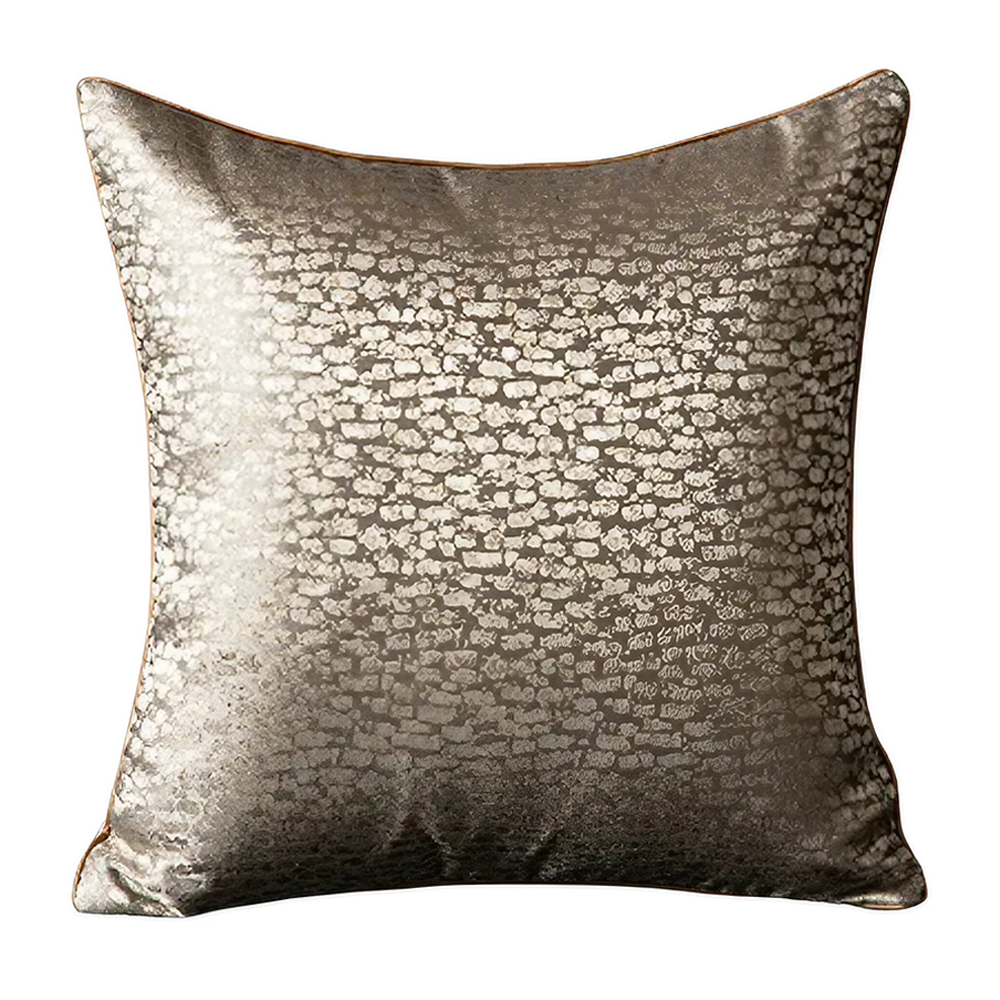 Gatsby Cushion - 45 x 45cm - 2 Colours