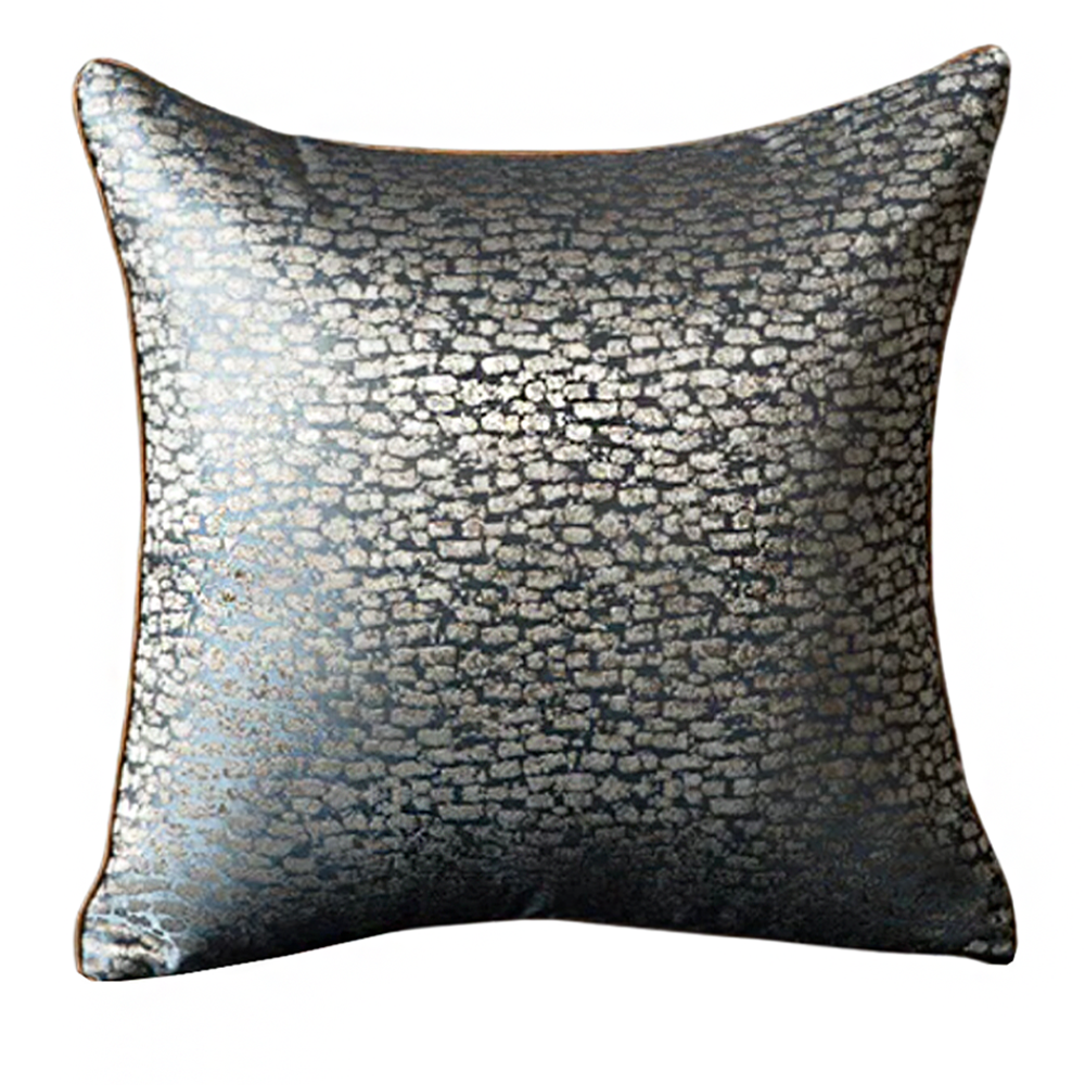 Gatsby Cushion - 45 x 45cm - 2 Colours
