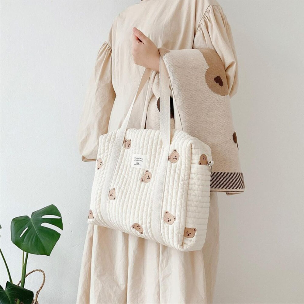 Pram , pushchair, Stroller Bag, Nappy Diaper Bag - 3 Styles