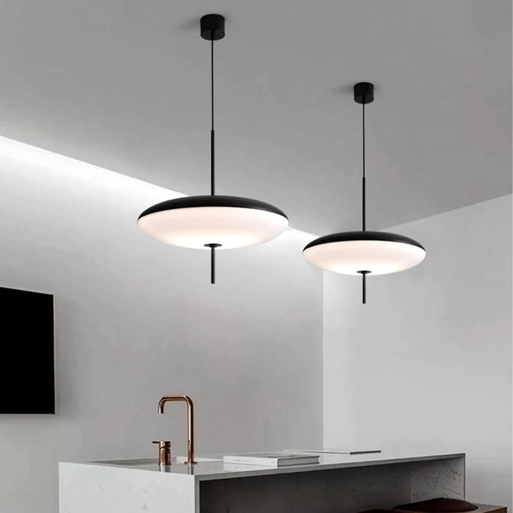 Eros Pendant Light