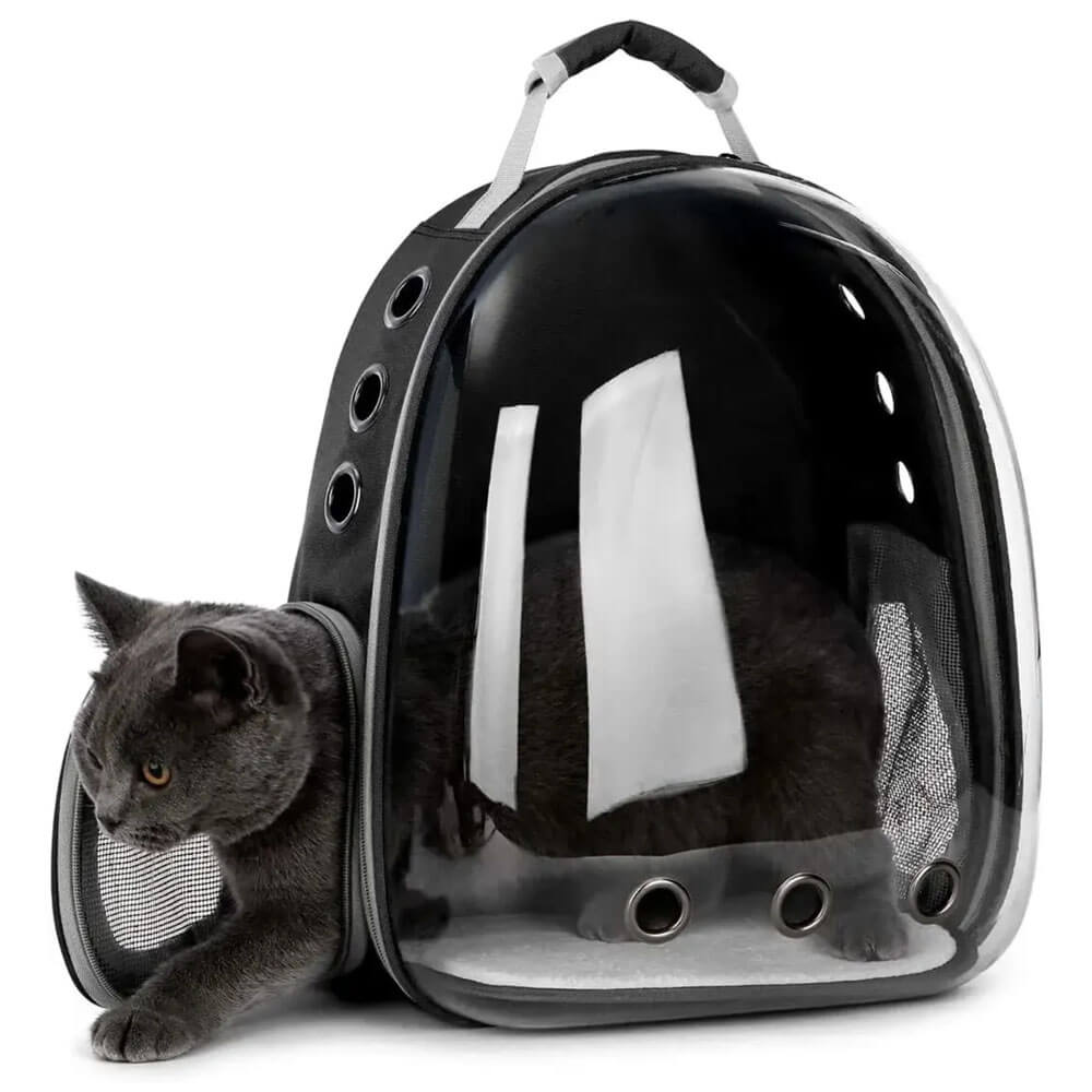 Sac de transport pour sac à dos Cat Capsule