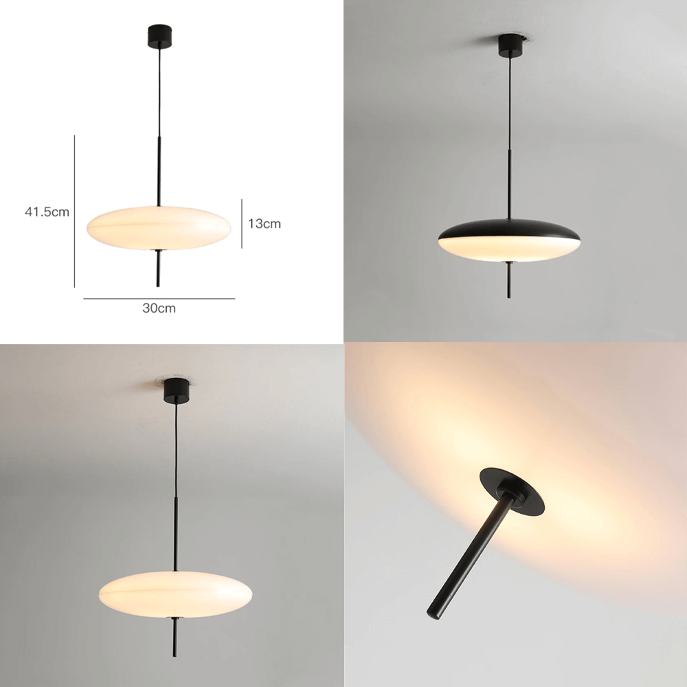 Eros Pendant Light