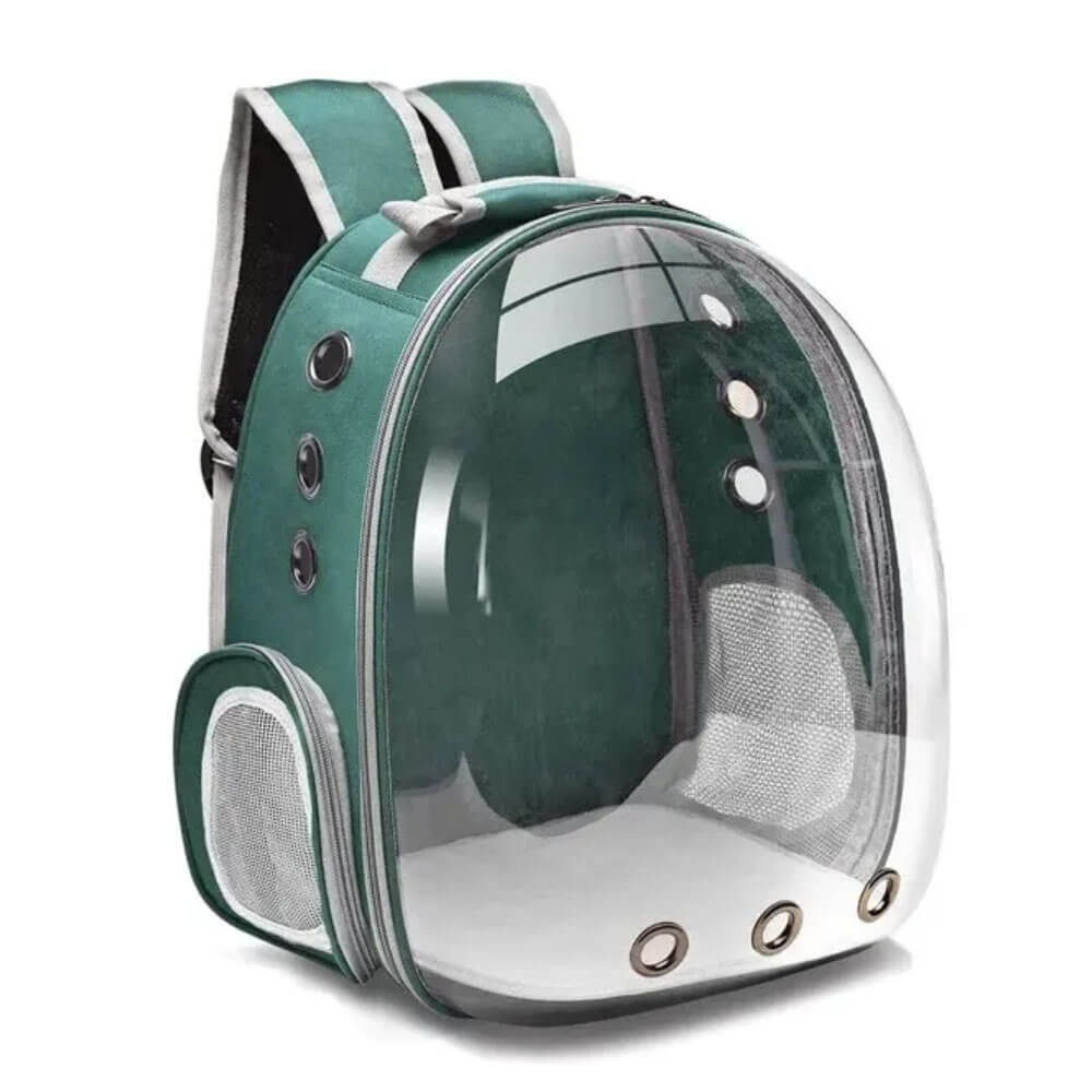 Sac de transport pour sac à dos Cat Capsule
