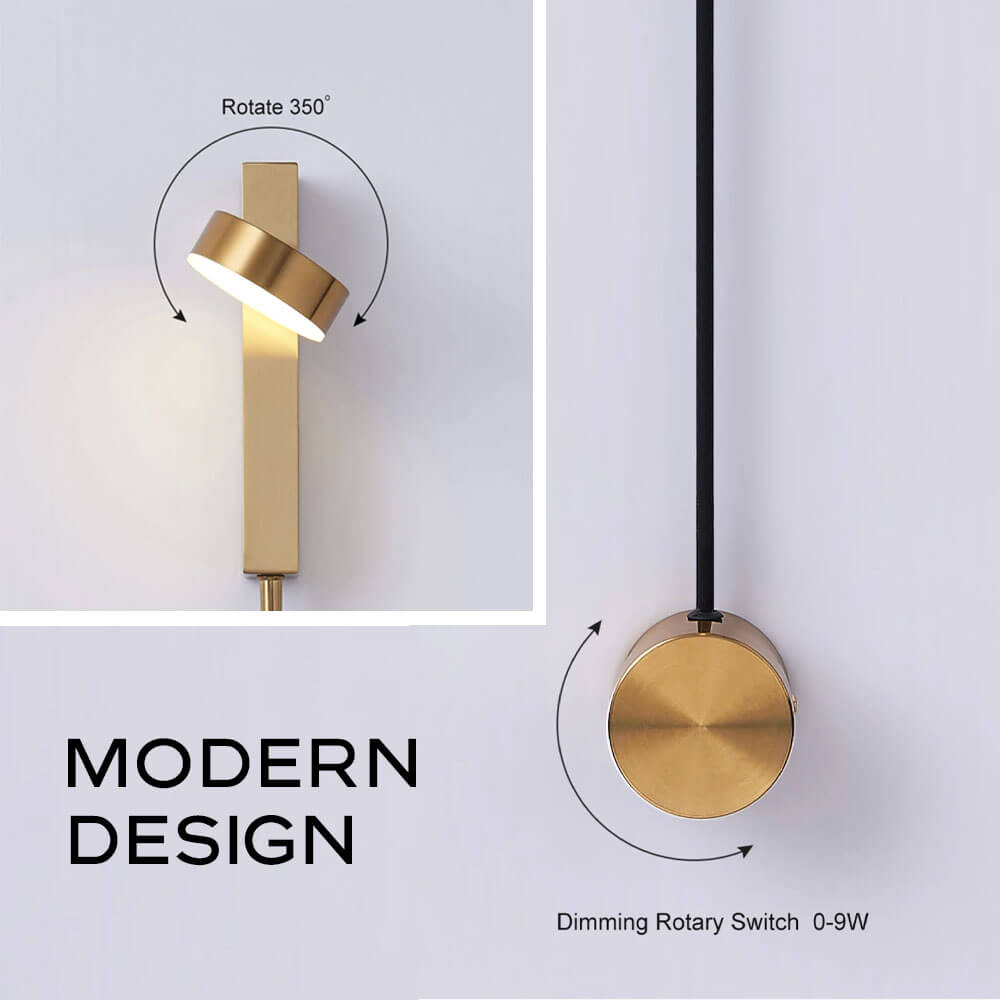 BOSE Drop Wall Light - 2 Faarwen