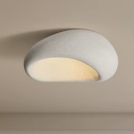 Scandi minimalist ceiling light