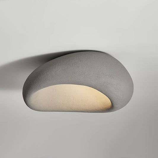 Scandi minimalist ceiling light