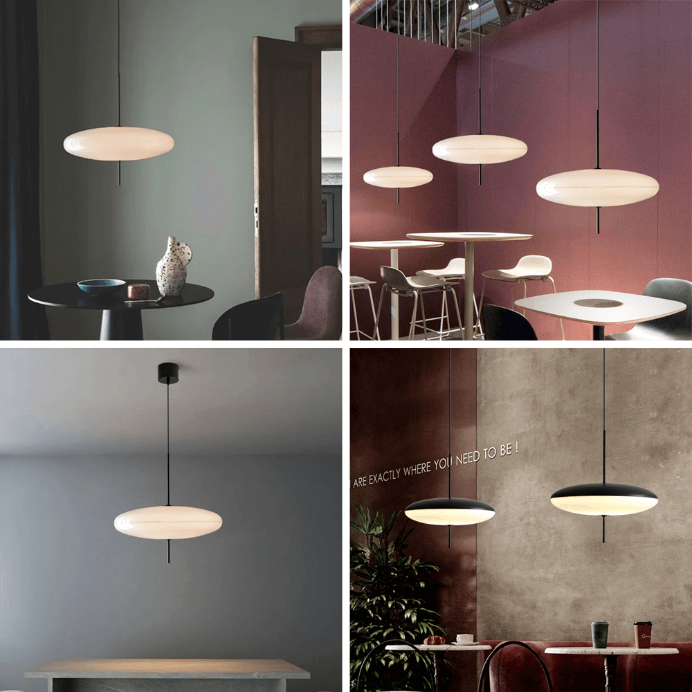 Eros Pendant Light