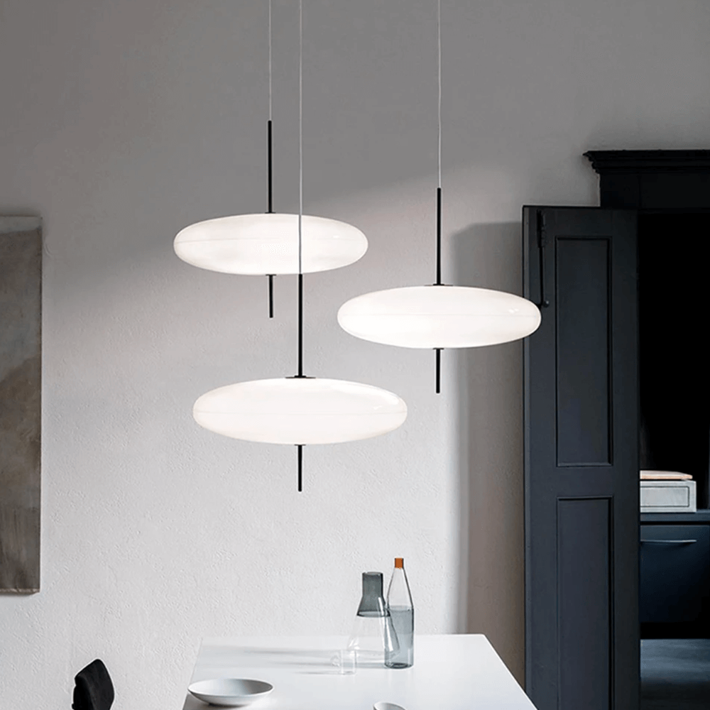 Eros Pendant Light