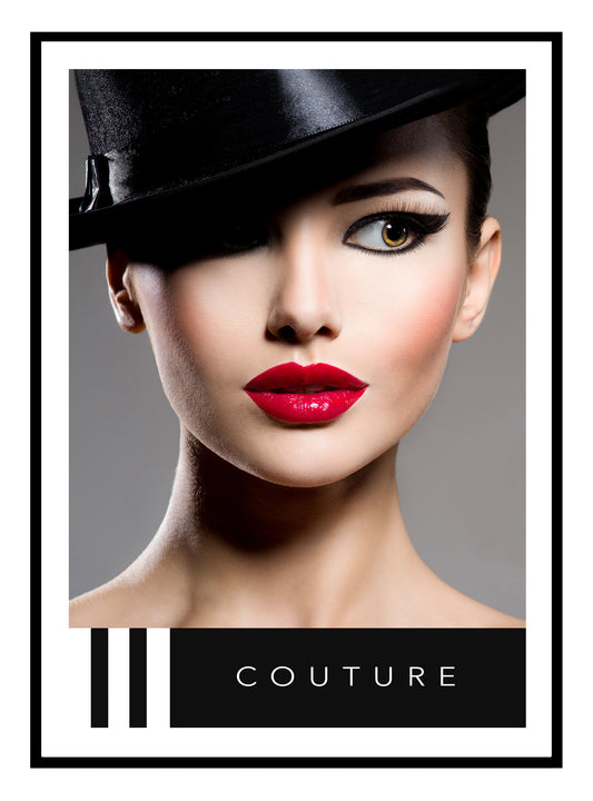 Колекция Couture: Art Print Starlet