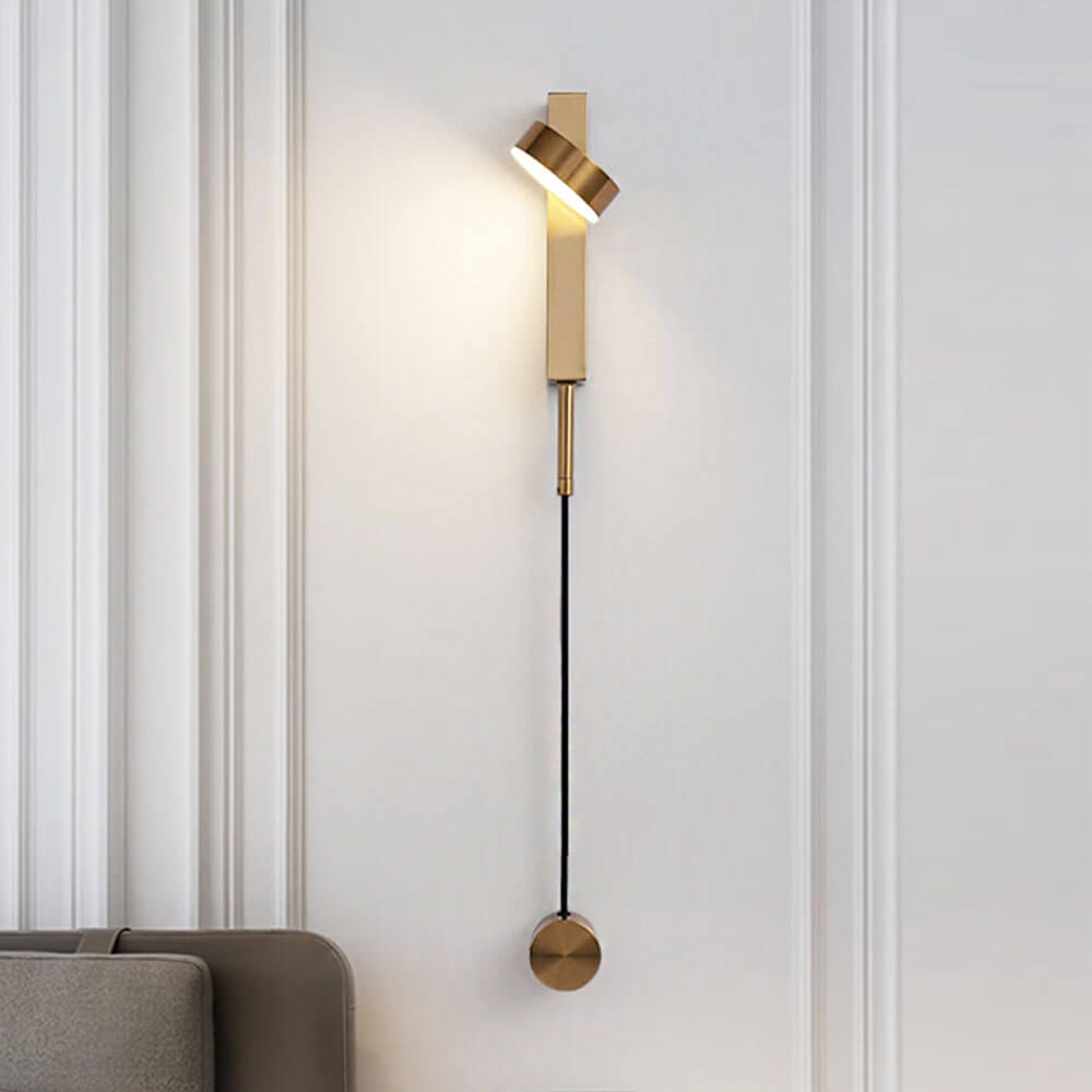 BOSE Drop Wall Light - 2 Faarwen