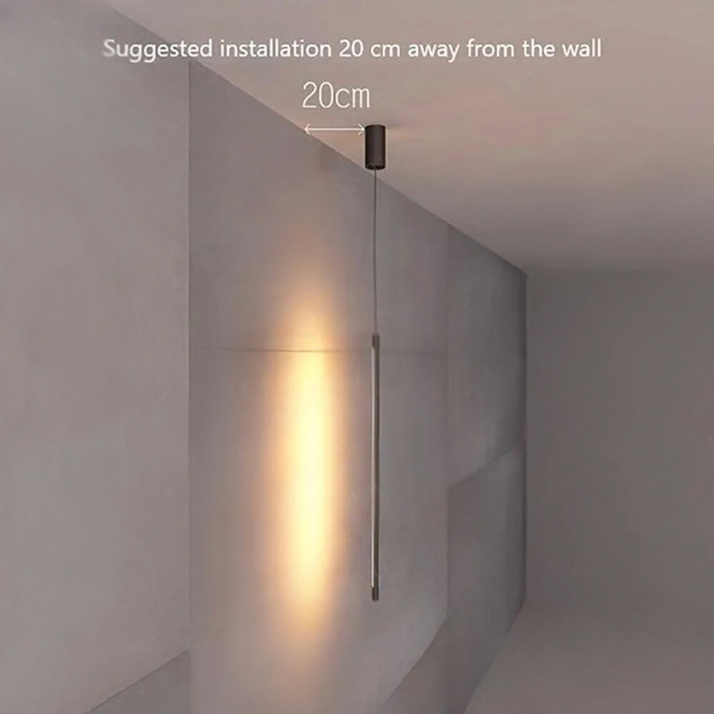 Linea Pendant Liicht
