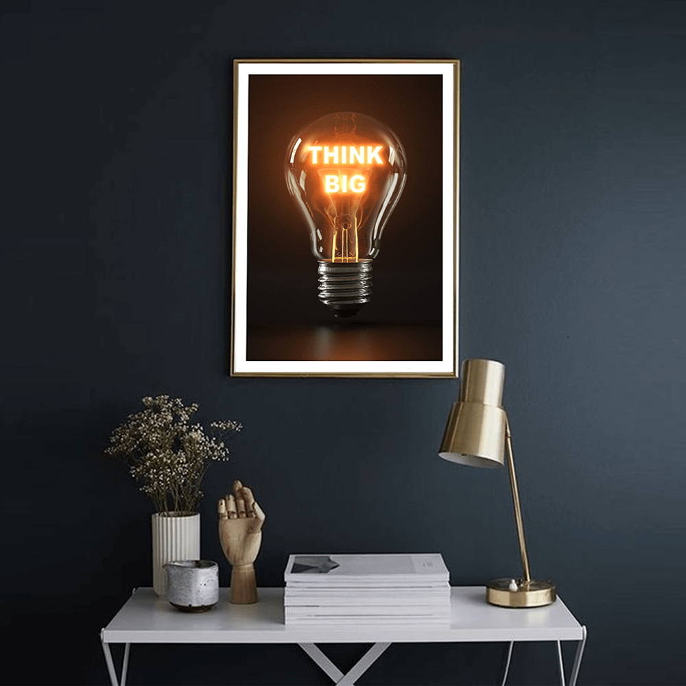 Принт на Били Айлиш