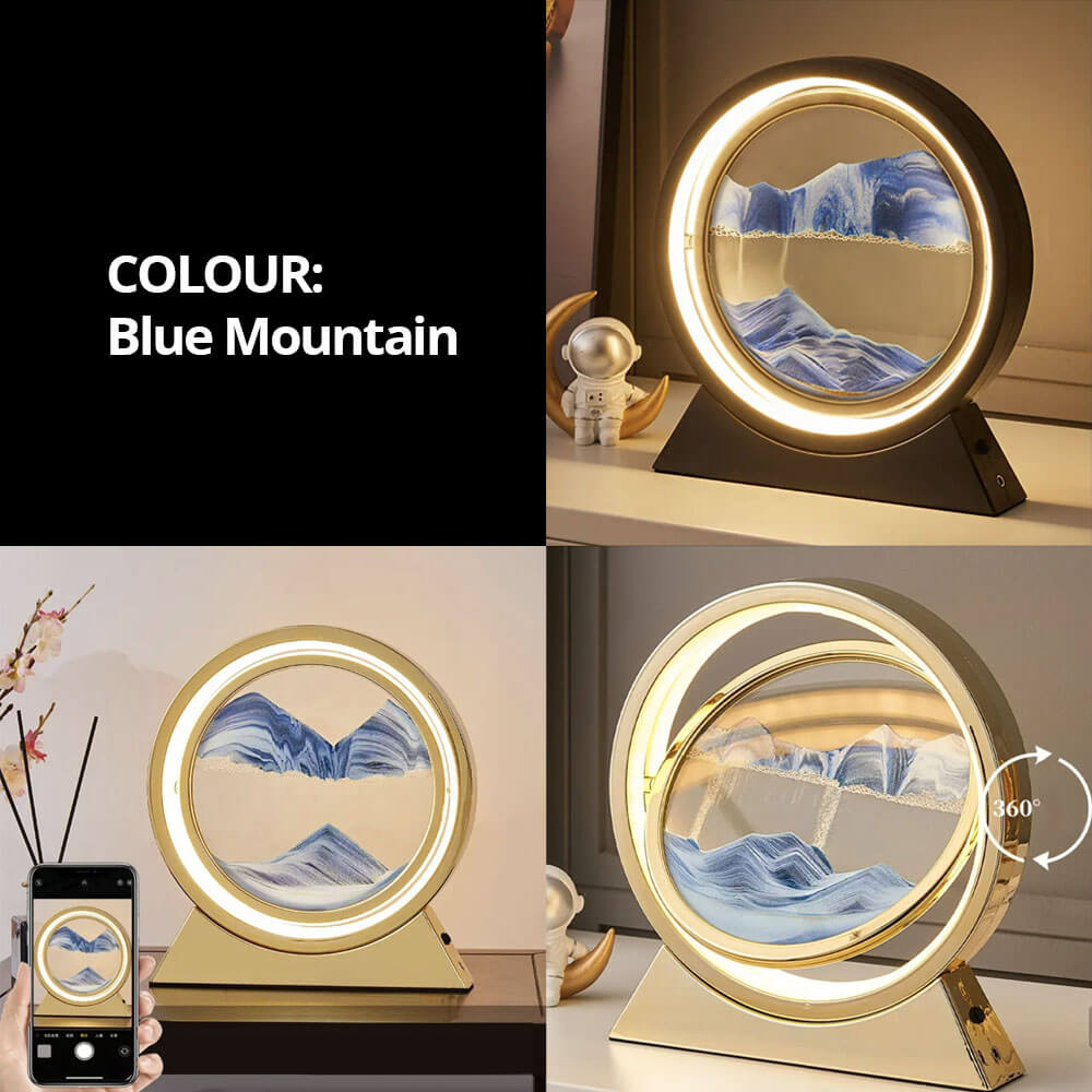 Suspension Cheeky Monkey - 3 Couleurs