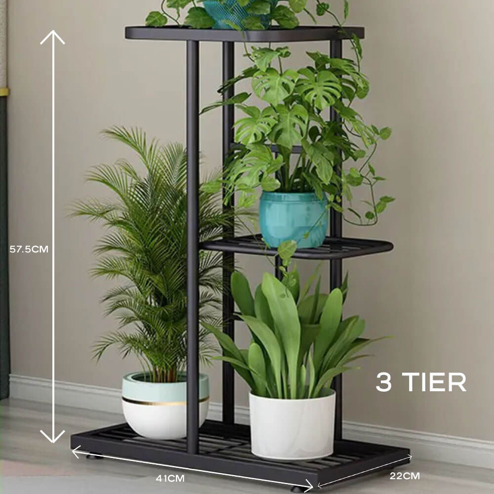 Soporte de Exhibición de Plantas ZEN