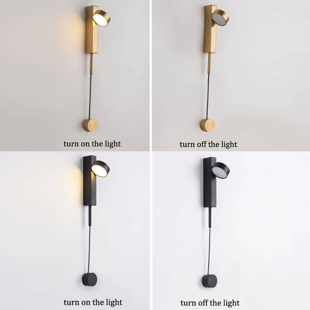 BOSE Drop Wall Light - 2 Faarwen