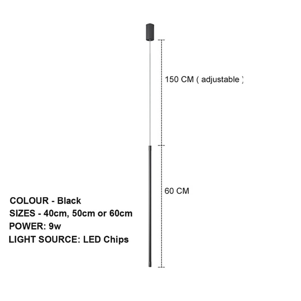 Linea Pendant Liicht
