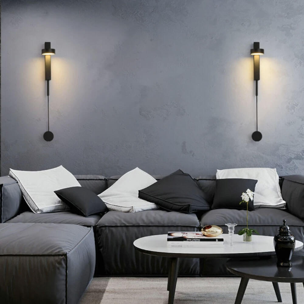 BOSE Drop Wall Light - 2 Faarwen