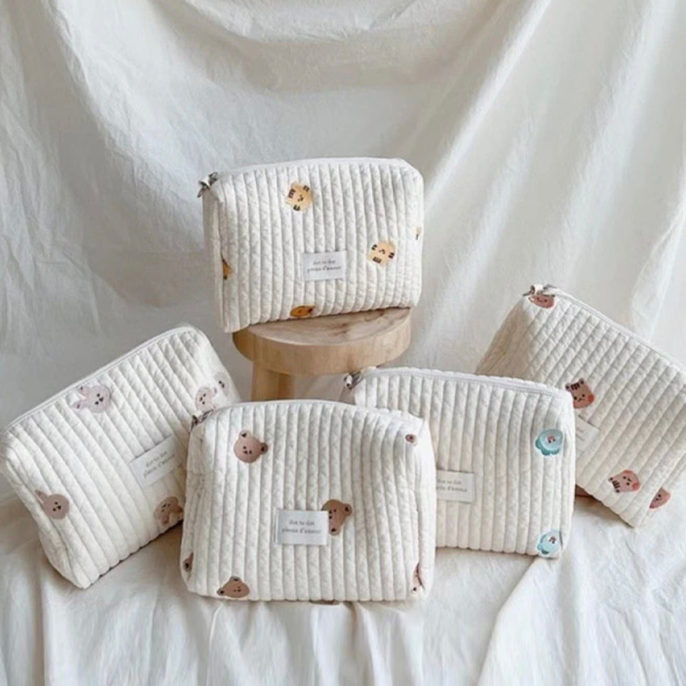 Maternity Baby Pram Bag Organiser, Nappy| Diaper Holder. nursery organiser