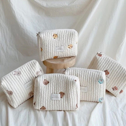 Maternity Baby Pram Bag Organiser, Nappy| Diaper Holder. nursery organiser