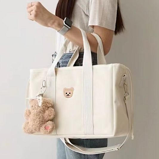 Large Baby Bag Holdall,  Maternity Bag