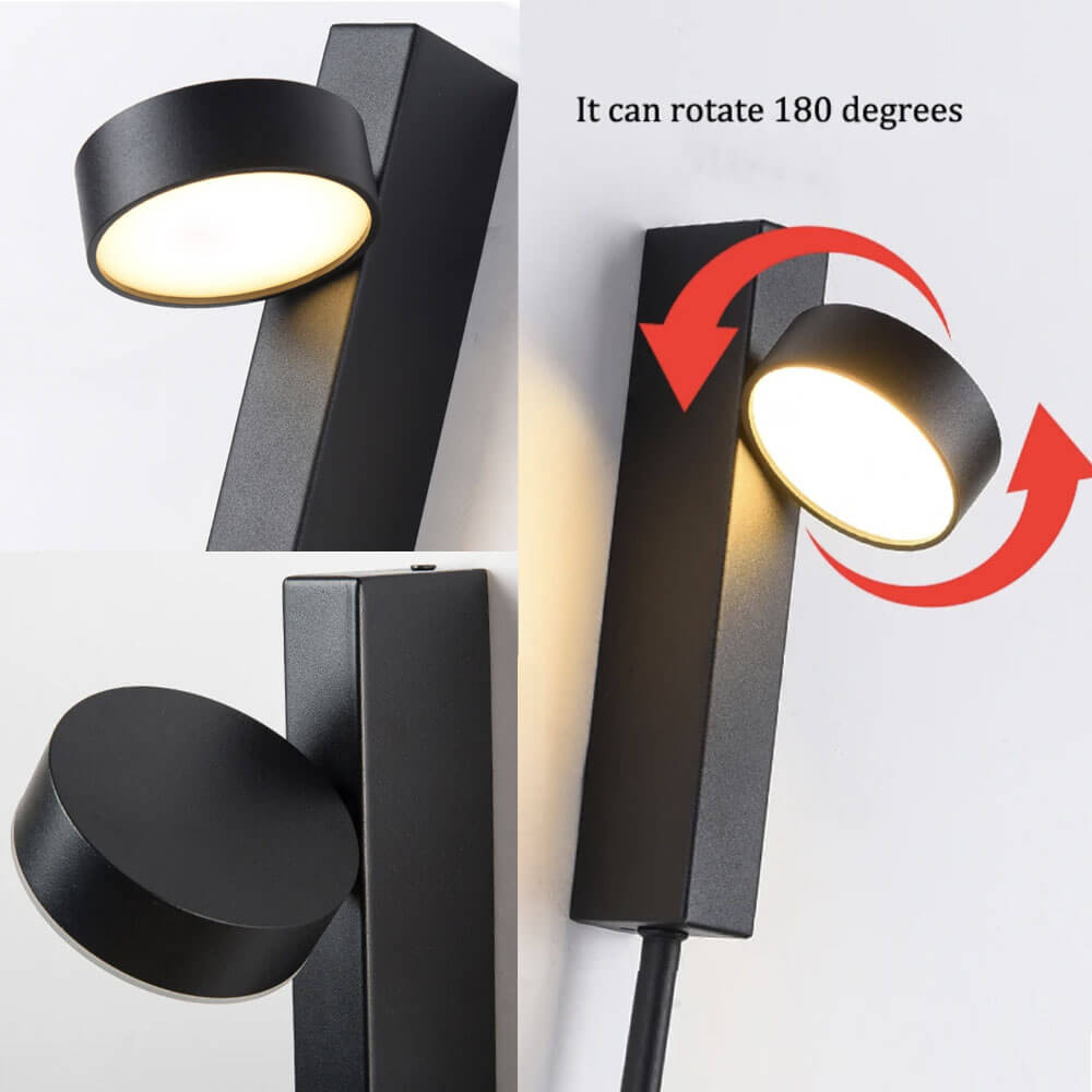 BOSE Drop Wall Light - 2 Faarwen