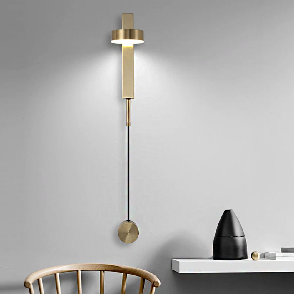 BOSE Drop Wall Light - 2 Faarwen