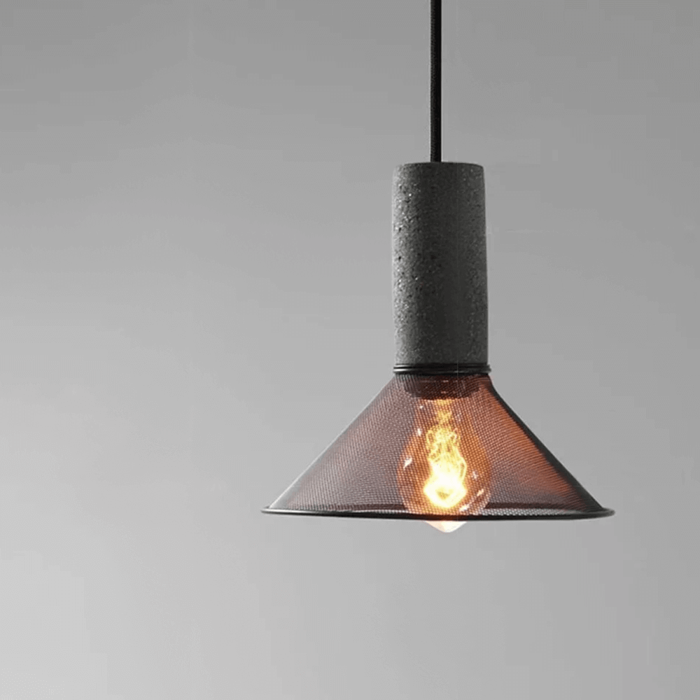 Urban industriell Pendant Luuchten - 5 Design Stiler