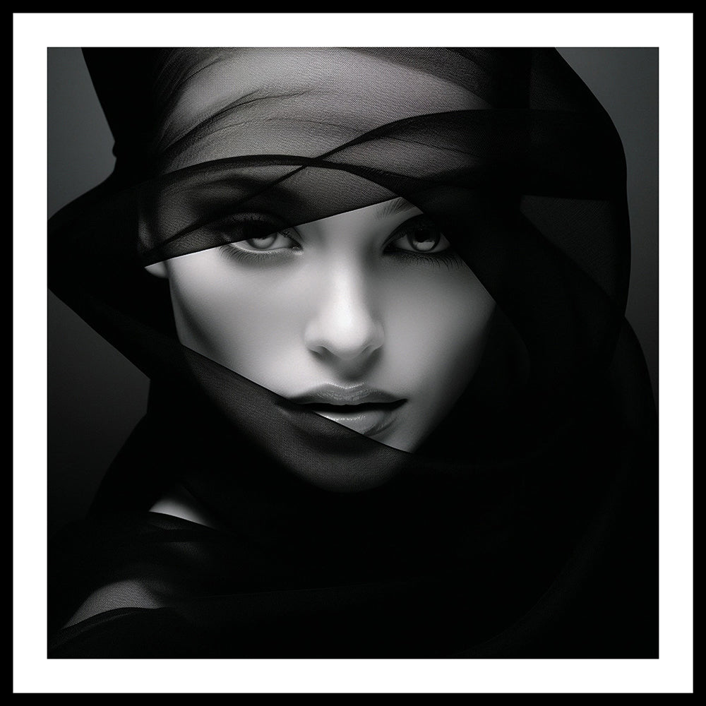 Windswept Wall Art Print
