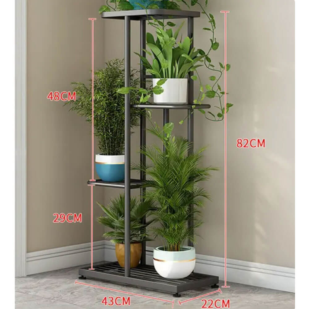 Soporte de Exhibición de Plantas ZEN