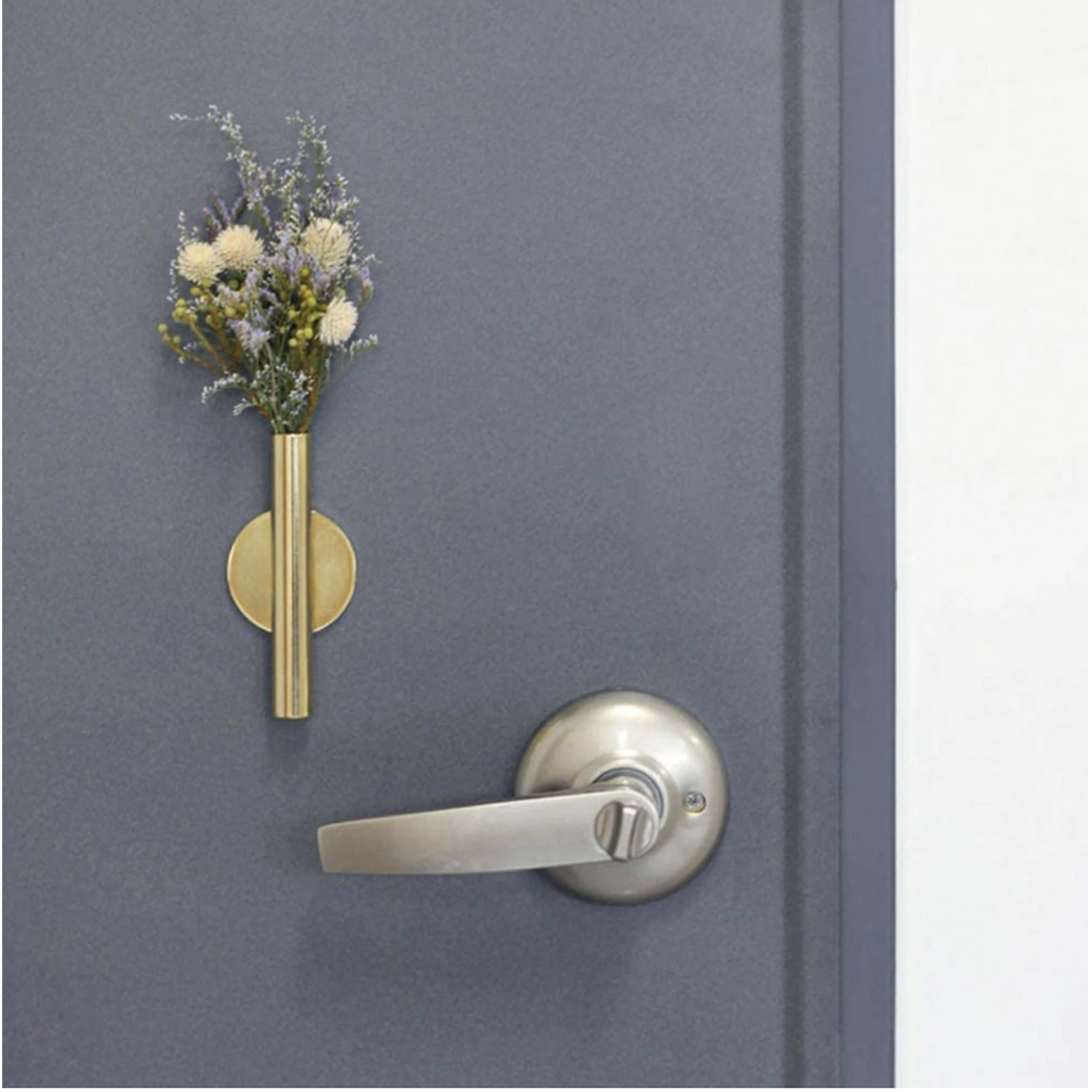 Nordic Wall Vases - 2 Colours - Jasmine and Jade Interiors