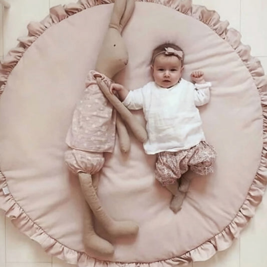 Baby, Toddler Nursery Play Mat Cushion