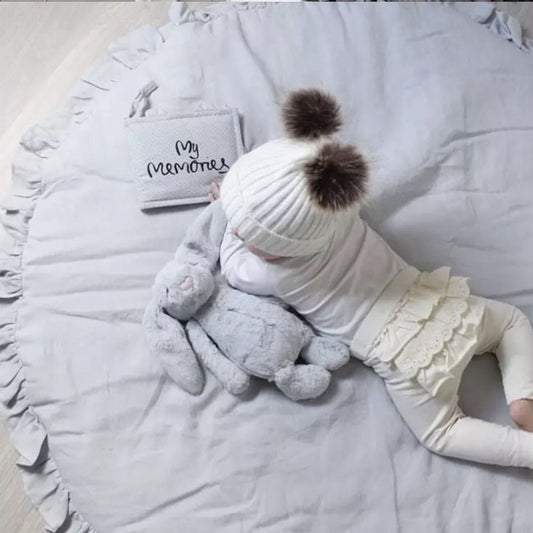Baby, Toddler Nursery Play Mat Cushion