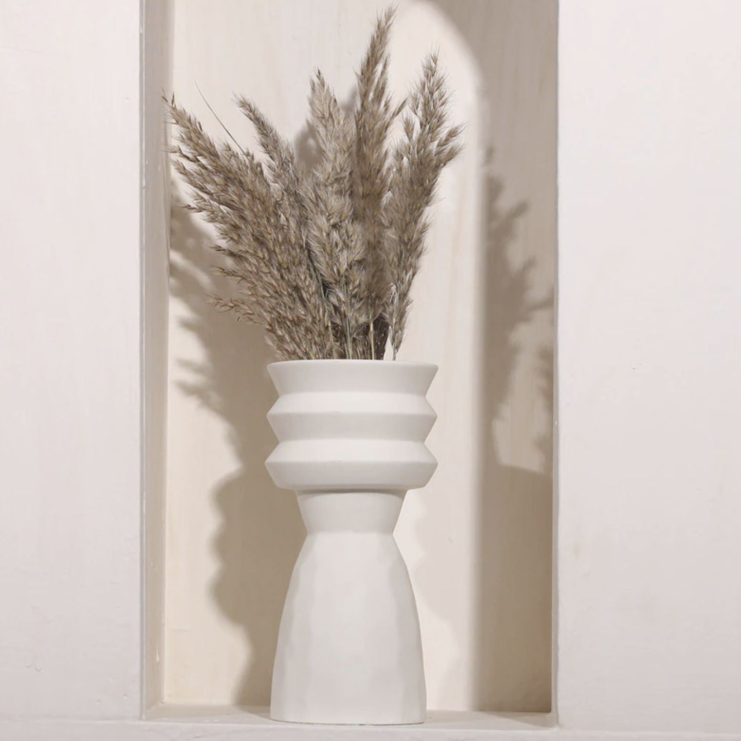 Nordic Tube Vases - Jasmine and Jade Interiors