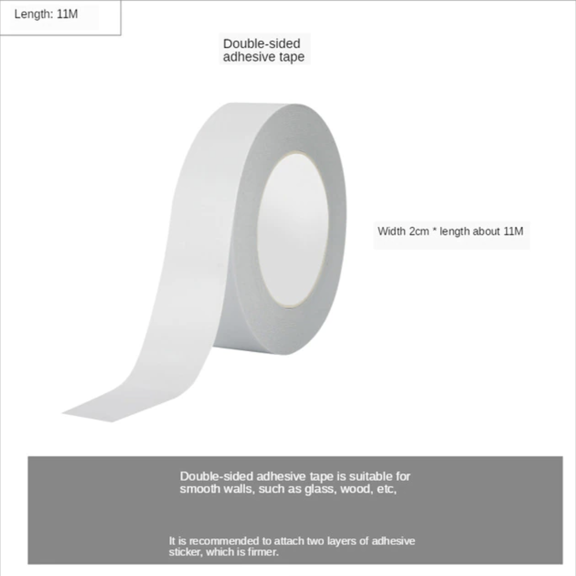 Nordic Wall Vases - 2 Colours - Jasmine and Jade Interiors