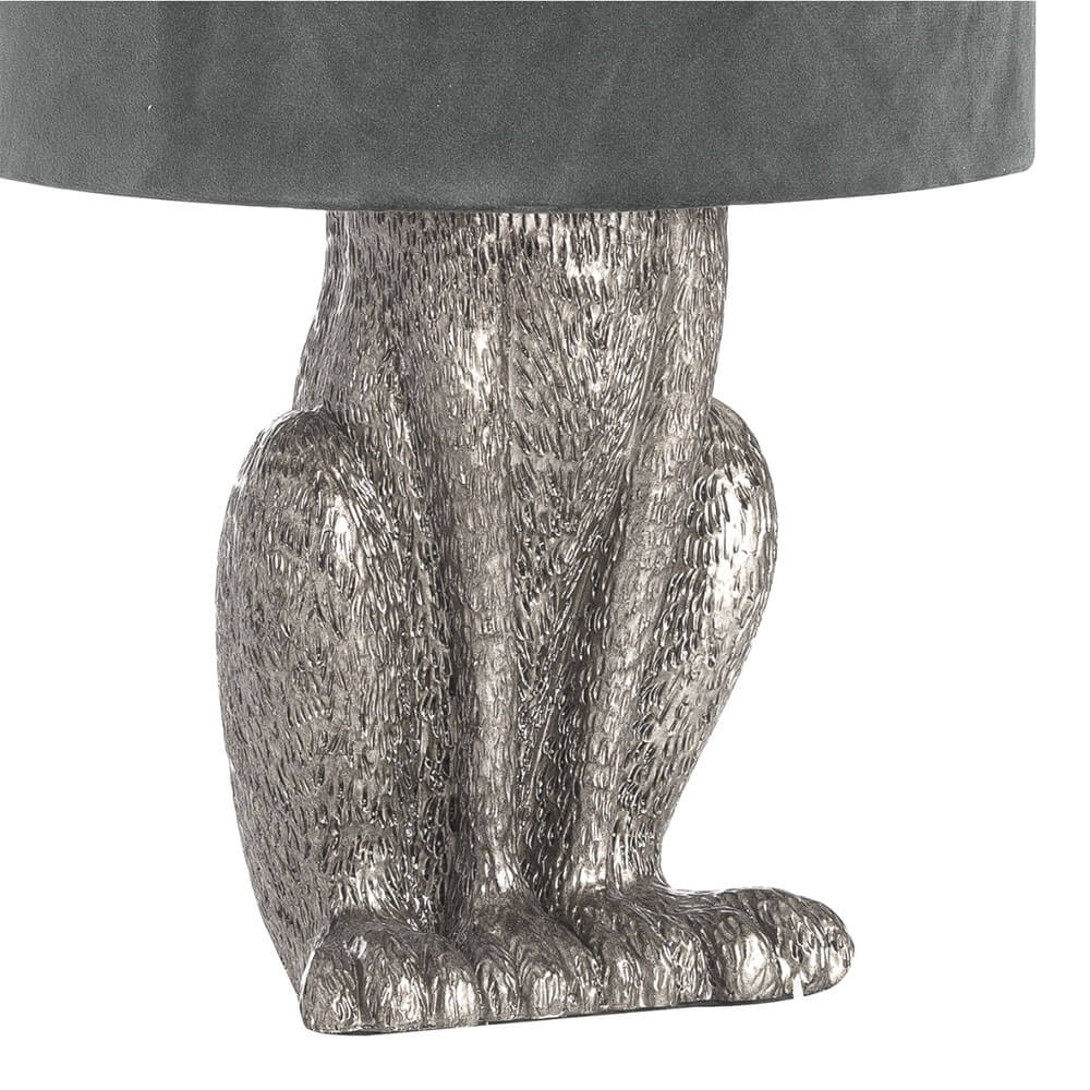 Lampes de table portables minimalistes - 4 couleurs