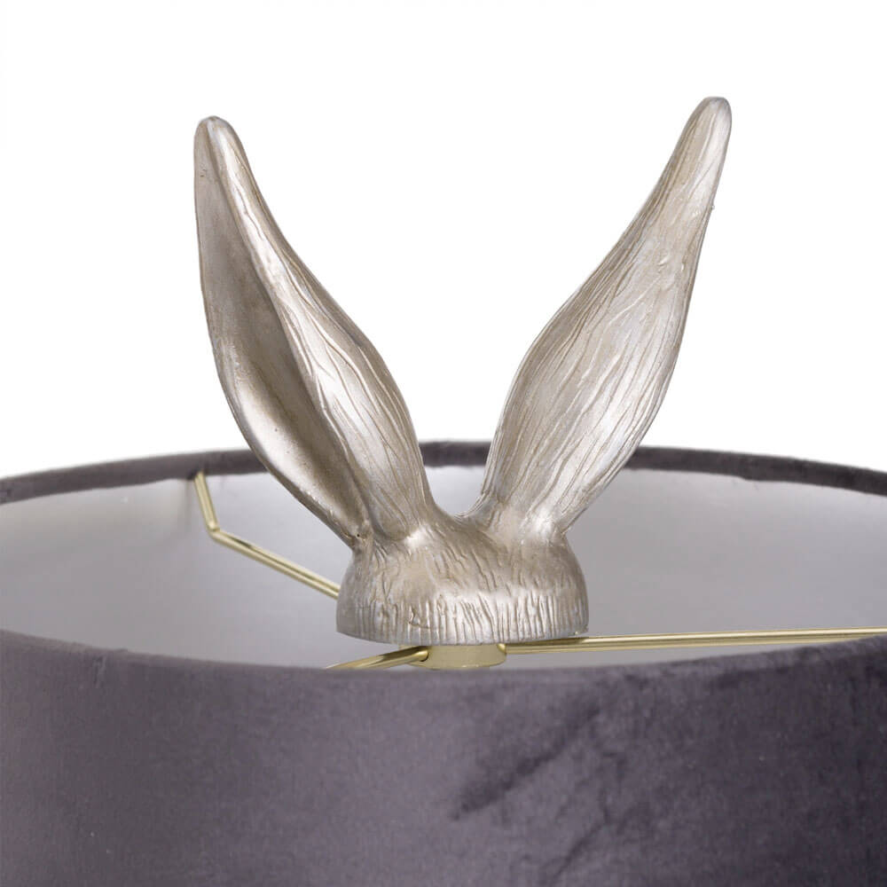 Lampes de table portables minimalistes - 4 couleurs