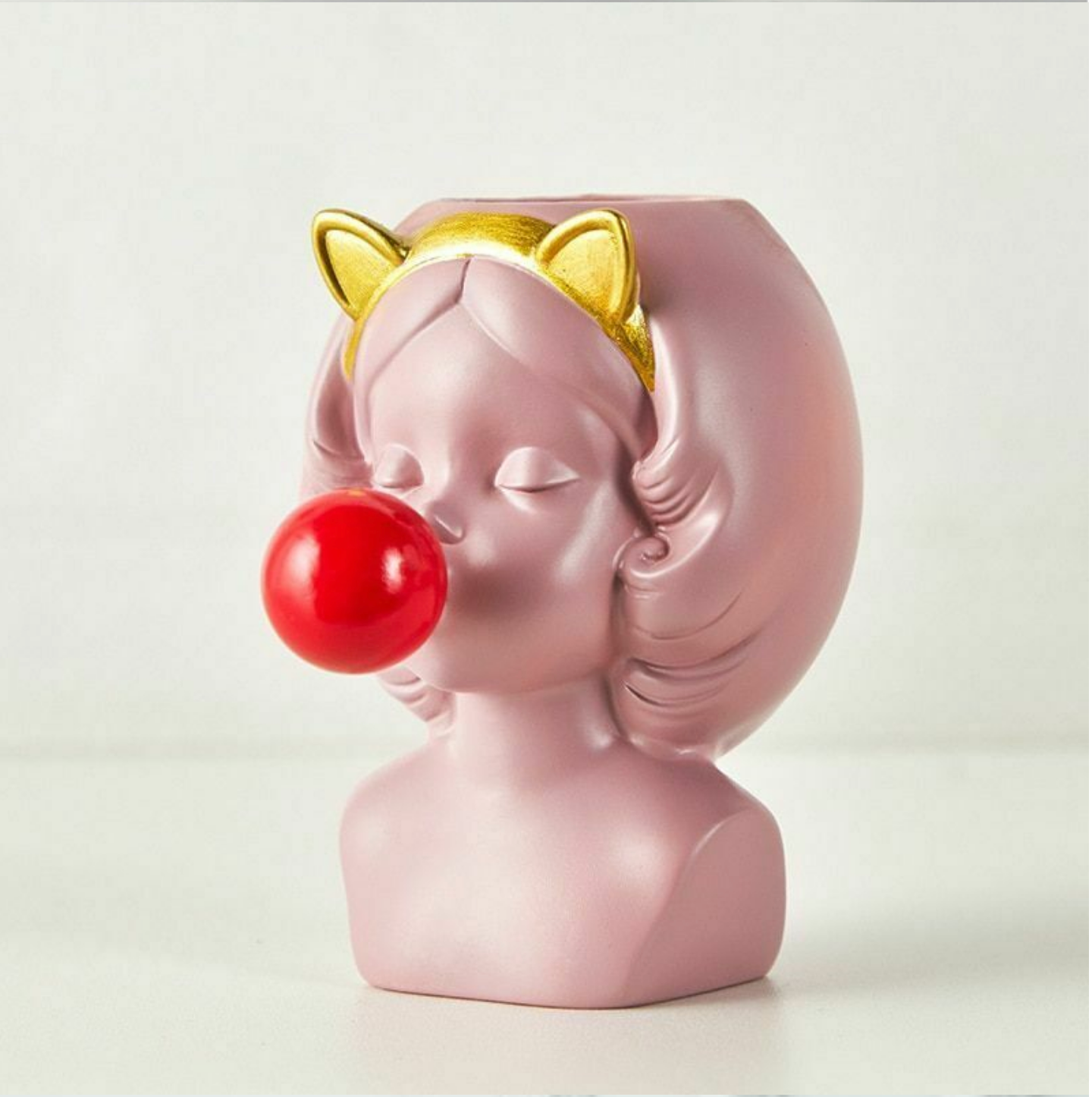 Bubble Girl Figurines - Jasmine and Jade Interiors